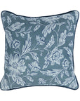 Novel Estate - NV Davenport Pillow