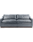 Aspen - Leather Sofa