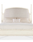 Americana - Upholstered Poster Bed
