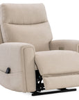 RC - Raze Lift Chair With Power Recline / Headrest / Lumbar / Heat / Massage