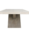 Durant - Dining Table