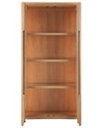 Modern - Zella Display Cabinet