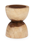 Lanna - Accent Table - Natural