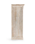 Adelaide - 6 Drawer Chest - Natural Cream Wash