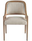 Avaline - Arm Chair