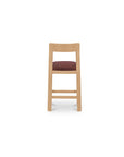 Oli - Counter Stool - Berry / Purple