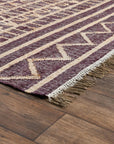 Kingston - Distressed Rug