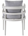 Coastal Living Outdoor / South Beach - Dining Chair - Gray