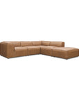 Form - Dream Modular Sectional - Sonoran Tan