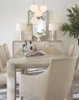 Modern Mood - Upholstered Side Chair (Set of 2)