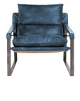 Morgan - Accent Chair