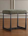 Midas - Small Bench - Bronze / Green