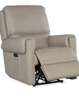 SS - Somers Power Recliner With Power Headrest