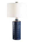 Thalia - Table Lamp - Royal Blue