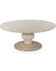 Hera - Round Dining Table