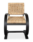 Rehema - Dining Chair - Light Brown