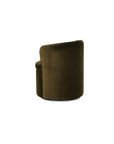 Dane - Swivel Chair - Green