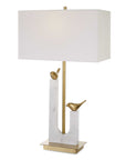 Songbirds - Table Lamp