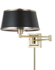 Newmarket - 1 Light Brass Sconce - Bronze