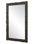 Bustelo - Mirror - Dark Bronze
