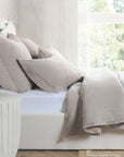 Cardiff - 3 Piece Duvet Set