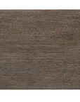 Modern Mood - Mink Console Table - Dark Brown