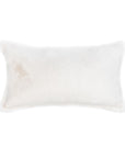 Novel Estate - NV Taiga Faux Fur Pillow