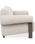Malia - Sofa - Beige