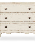 Americana - Three-Drawer Nightstand