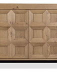 Commerce And Market - Haven Accent Chest - Light Brown