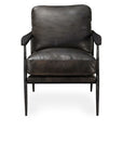 Christopher - Club Chair