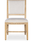 Retreat - Cane Back Side Chair (Set of 2) - Beige