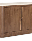 Eleana - Server - Medium Wood