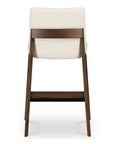 Deco - Counter Stool - White