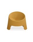 Nolla - Outdoor Accent Chair (Set of 2) - Yellow