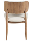 Modern - Juno Side Chair - White