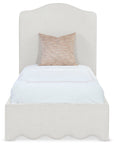 Commerce And Market - Liv Upholstered Bed