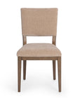 Arima - Dining Chair (Set of 2) - Wheat Husk