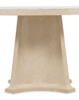 Westwood - Round Dining Table - Beige
