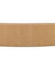 Naomi - Concave Sofa - Golden Yellow