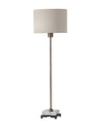 Danyon - Table Lamp - Brass