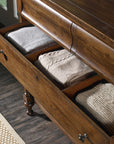 Archivist - Bureau - Dark Brown