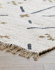 Belfast Caviar - Area Rug