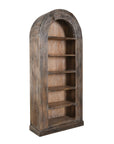 Alta - Arch Bookcase