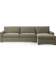Coburn - Chaise Sofa