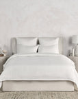 Jayson - Linen Cashmere Sham