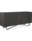 Brolio - Sideboard - Charcoal
