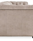 MS - Savion Grandier Power Recliner Sofa