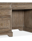 Sutter - Executive Desk