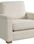 Leah - Chair - Beige